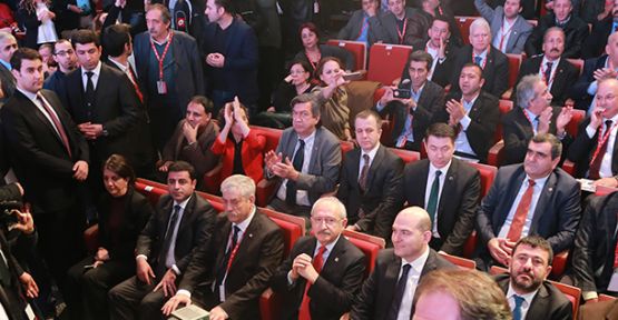 Bakan Soylu'ya Protesto!