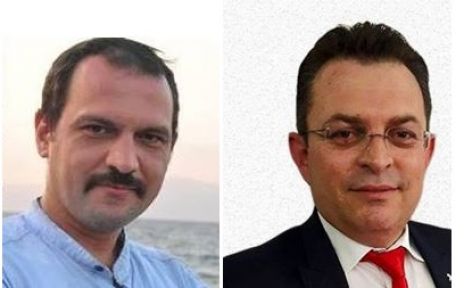 Bakış Açısının Bu Günkü Konuğu Tayfun Kırgöz!