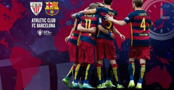 Barcelona'nın Saat Yorumu Ortalığı Karıştırdı!