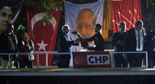 Barış ve Kardeşlik İçin Yola Çıktık!