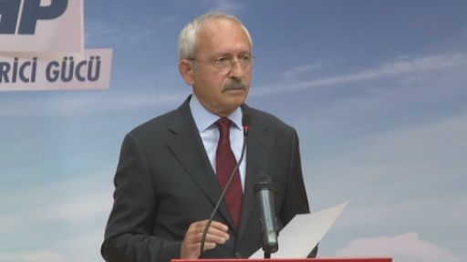 Başarının Ölçüsü İktidar Olmaktır!