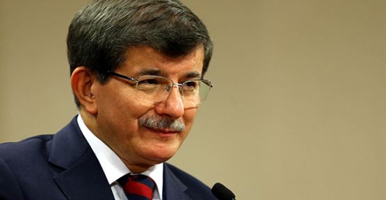 Başbakan Davutoğlu'ndan Vize Müjdesi!