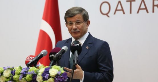 Başbakan İslam Ülkelerine AB'yi Örnek Gösterdi!