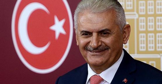 Başbakan Yıldırım'ın 20 Bilinmeyeni!