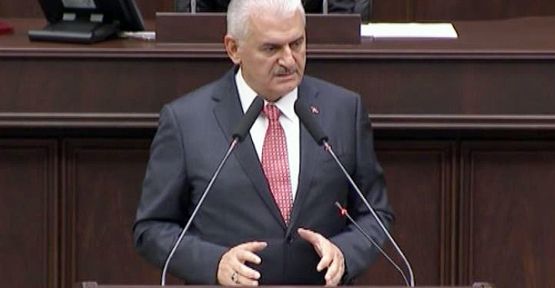 Başbakan'dan Kılıçdaroğlu'na Hodri Meydan!