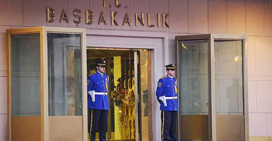 Başbakanlığın İzni Olmadan Yapılamayacak!