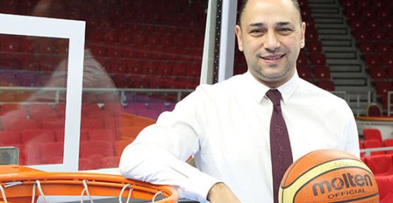 Başhakem Olarak Atandı!