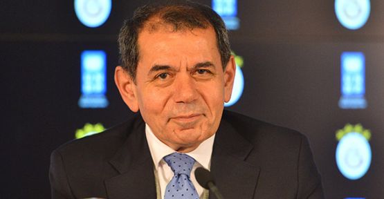 BAŞKAN KOÇUNA SAHİP ÇIKTI!