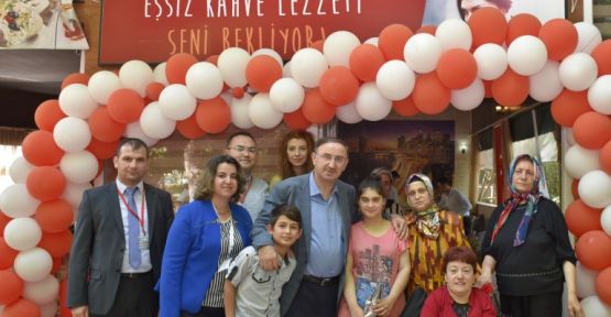 Başkan Kurtulan Engelliler İle Buluştu!