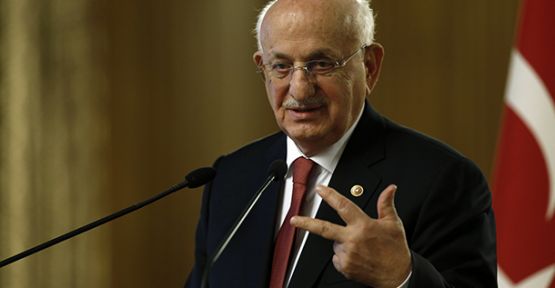 Başkanlık Sistemine Dayalı Anayasa Olmalı!