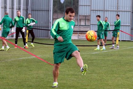 Batalla 2 Yıl Aradan Sonra Seyirci Karşısına Çıkıyor!