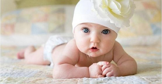 Bebeği Olmayanlara Müjde!