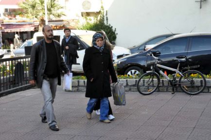 Bebek Kaçıranlar Adliyeye Sevk Edildi!