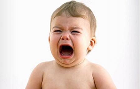 Bebekte Gazın Nedenleri!