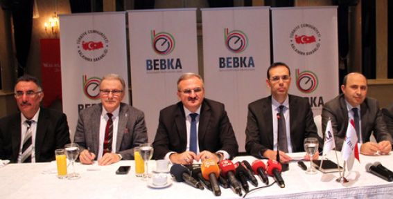 BEBKA'dan Hibe Desteği!