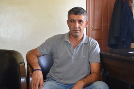 Belediye Başkanı Gözaltına Alındı!