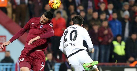 Beşiktaş Zirveye Kondu!