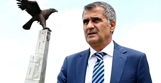 Beşiktaş'ta İlk 11 Heyecanı!