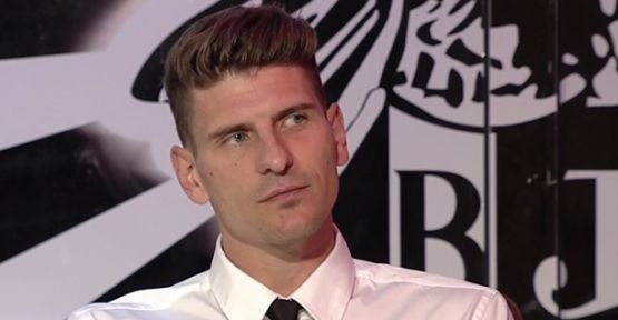 Beşiktaş'ta Kalma Şartını Açıkladı!