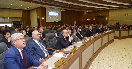 Bey Sarayı İçin Haber Bekleniyor!