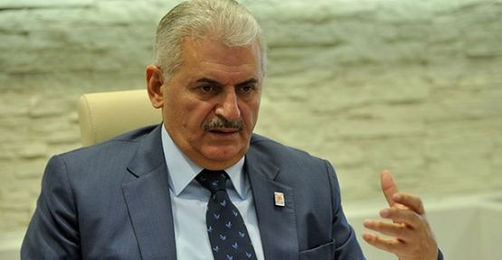 Binali Yıldırım: Bunu Yapanlar Hesabını Verecek!