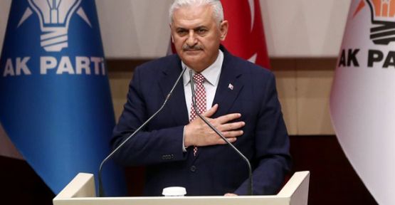 Binali Yıldırım'ın Adı İhracatçı ve Tüccarı Memnun Etti!