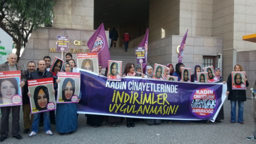 Bir Ağırlaştırılmış Müebbet Kararı Daha Çıktı!