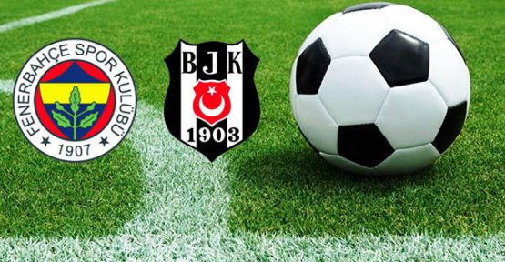 Birbirlerine Rakip Olmak İçin Sahaya Çıkacaklar!