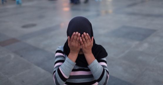 BM: Mülteci Kız Çocukların Evlendirilmesi Arttı!