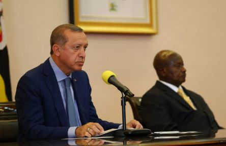 BM'de ki Yapının Devam Etmesi Kabul Edilemez!