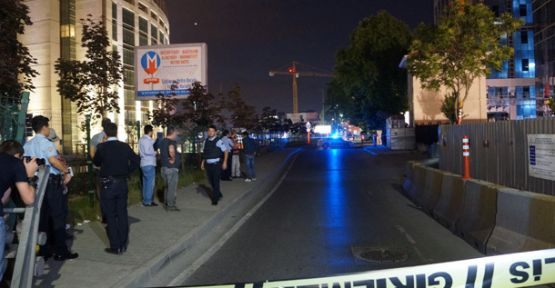 BOMBA ETKİSİZ HALE GETİRİLDİ!