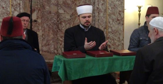 Bosna Hersek'te Her Gün Süren Osmanlı Geleneği!