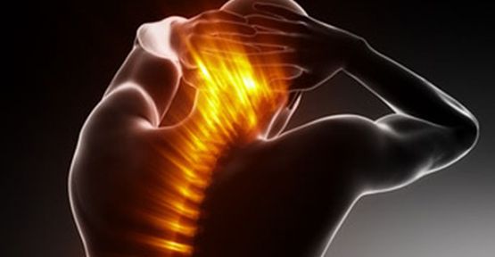 Boyun Fıtığının Habercisi Olabilir!