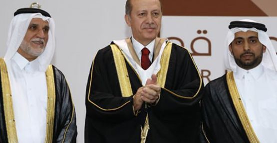 Bu İftirayı Atma Hakkına Kimse Sahip Değil!