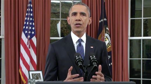 Bu Savaş Amerika ve İslam Arasında Değil!