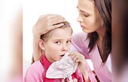 Bu Yollarla Öksürüğünü Azaltabilirsiniz!