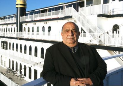 Bulaşıkçı Olarak Gittiği Ülkede 7 Gemi Sahibi!