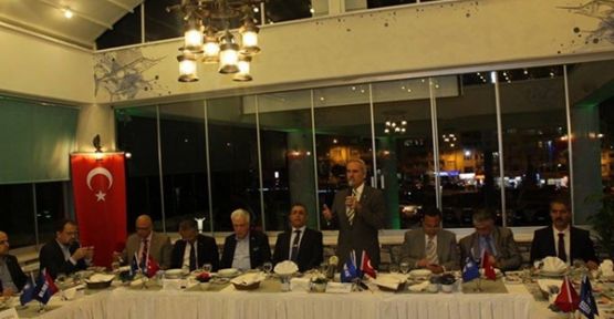 BURFAŞ'tan GÖRKEMLİ AÇILIŞ!