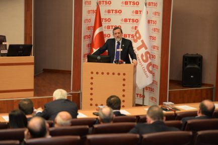 Burkay: Nakit Akışı Kesildi!