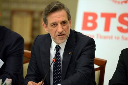 Burkay: Yeni Bir Fırsat Yakaladık!