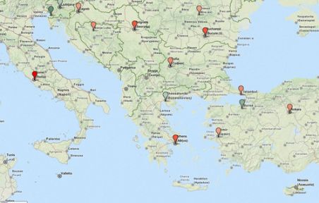 Bursa 11 Basamak Birden Yükseldi!