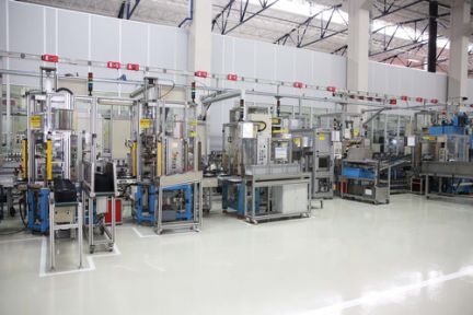 Bursa Fren Sistemleri Fabrikasına Kalite Ödülü!