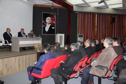 Bursa Mesleki Eğitim Veren En Öndeki İllerden Biri!