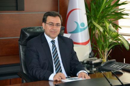 Bursa Organ Bağışında Türkiye Birincisi!