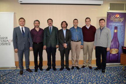 Bursa Ünlü Müzisyenleri Ağırlayacak!