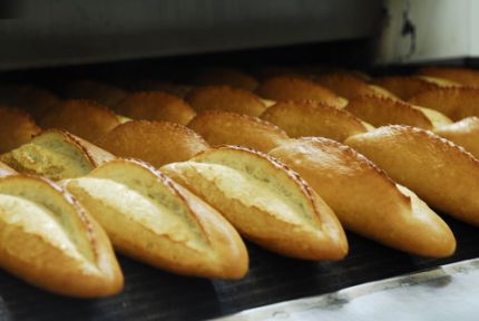 Bursa'da Ekmeğe 10 Kuruş Zam Yapıldı!