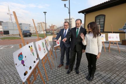 Bursa'da Engellilere Eğitim Kursu!