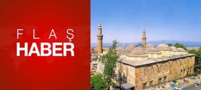 Bursa'da ki Canlı Bombalı Saldırısını PKK Üstlendi!