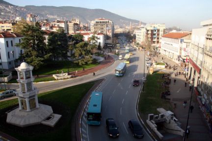 Bursa'da Ulaşım Zamlandı!