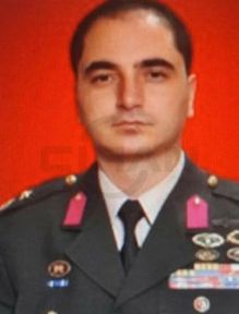 Bursalı Şehidin Adı Dağlıca'da ki Taburunda Yaşayacak!
